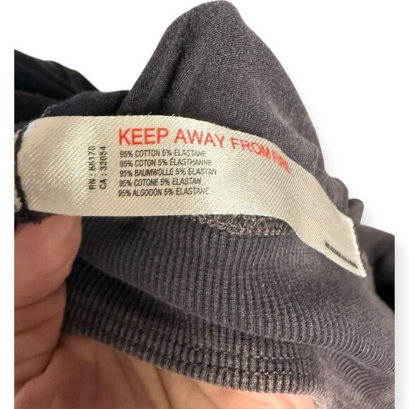 Free People Hot Shot Harem Shorts - Picture 6 of 9